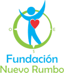 Logo Fundación Nuevo Rumbo